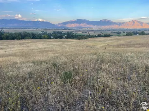 5800 W 1800 S, Mendon, UT 84325