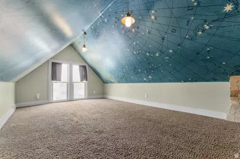 Bedroom - 116 E 100 S, Payson, UT 84651 photo 3 of 8