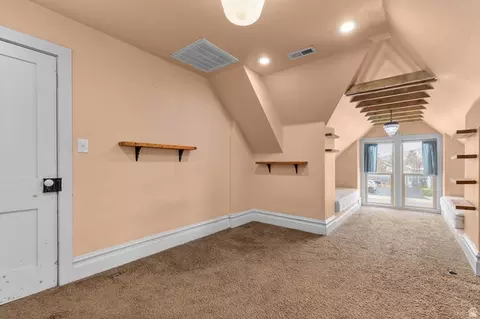 Bedroom - 116 E 100 S, Payson, UT 84651 photo 6 of 8