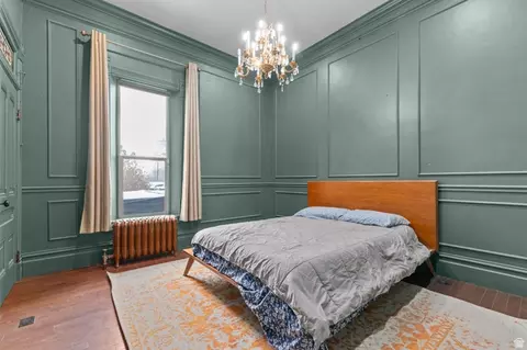 Bedroom - 116 E 100 S, Payson, UT 84651 photo 1 of 8