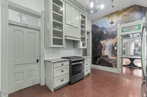 Kitchen - 116 E 100 S, Payson, UT 84651 photo 1 of 3