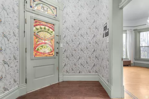 Entry Way - 116 E 100 S, Payson, UT 84651 photo 1 of 2