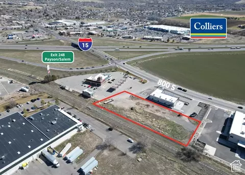 1546 W 800 S, Payson, UT 84651