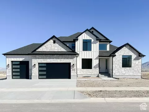 454 W 2520 N #325, Tooele, UT 84074