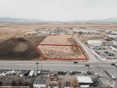 3700 N Hwy 91, Hyde Park, UT 84318