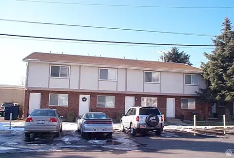 556 W 800 N #18, Provo, UT 84601