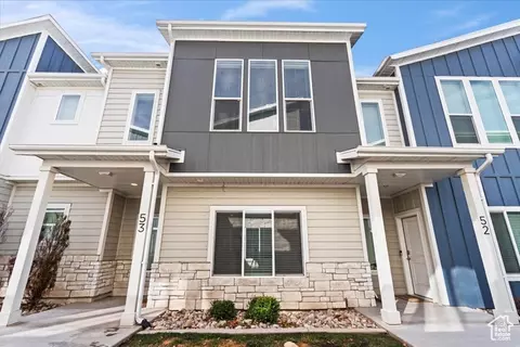 270 E 1825 N #53, North Ogden, UT 84414