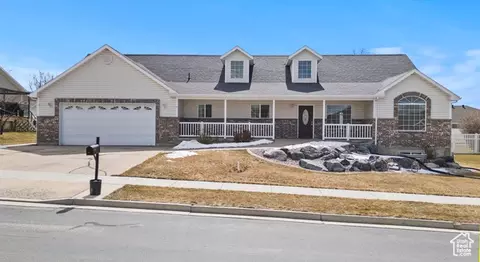 168 E 520 N, Smithfield, UT 84335