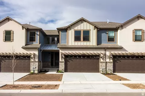 6033 N Fairview Dr #235, Heber City, UT 84032
