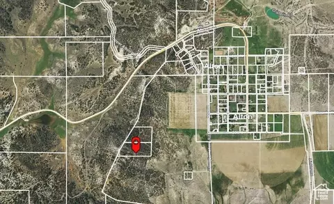 Undisclosed, Alton, UT 84710