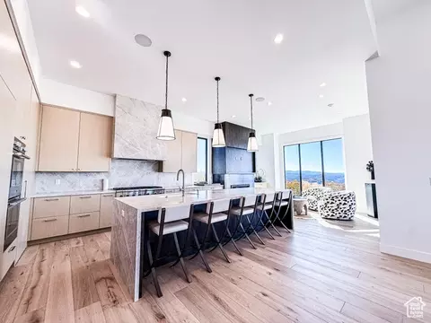 Kitchen - 2132 E Outlaw Rd #49, Hideout, UT 84036 photo 1 of 3