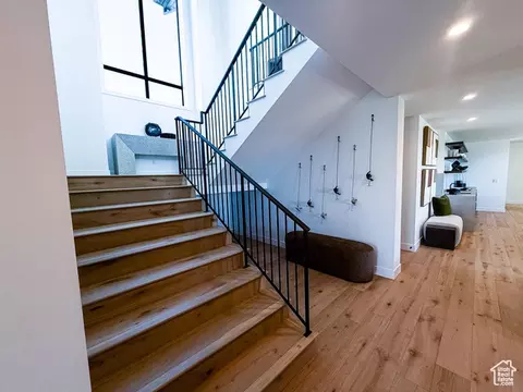 Entry Way - 2132 E Outlaw Rd #49, Hideout, UT 84036 photo 1 of 2