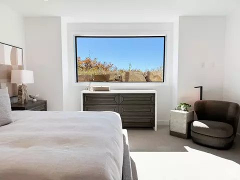 Bedroom - 2132 E Outlaw Rd #49, Hideout, UT 84036 photo 2 of 6