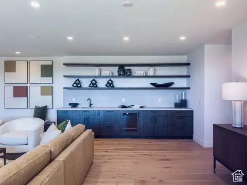 Living - 2132 E Outlaw Rd #49, Hideout, UT 84036 photo 1 of 2