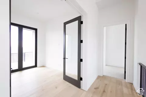 Entry Way - 2132 E Outlaw Rd #49, Hideout, UT 84036 photo 1 of 2