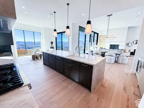 Kitchen - 2132 E Outlaw Rd #49, Hideout, UT 84036 photo 1 of 2