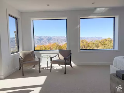 Bedroom - 2132 E Outlaw Rd #49, Hideout, UT 84036 photo 6 of 6