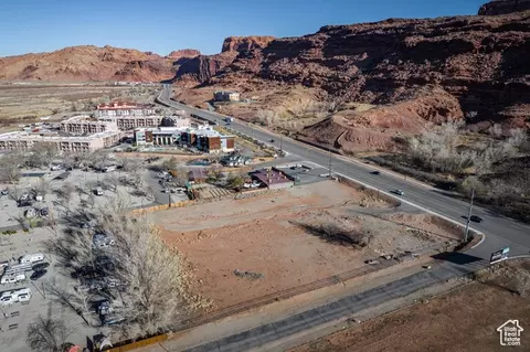 1371 N Highway 191, Moab, UT 84532
