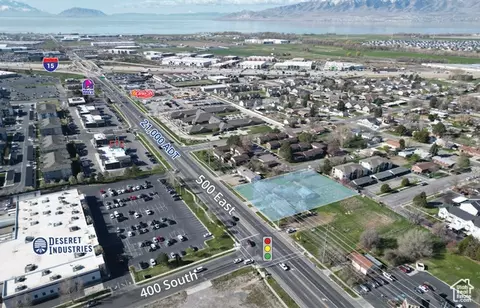 410 S 500 E, American Fork, UT 84003