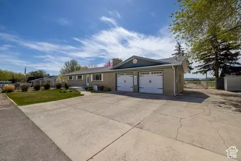 1917 W 1500 N, Vernal, UT 84078