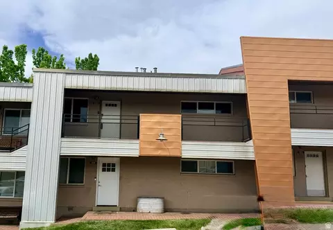 650 N 300 W #234, Salt Lake City, UT 84103