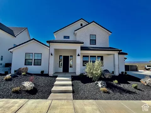 813 W Rust Dr, Saint George, UT 84790