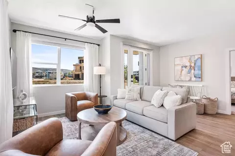 875 W Akoya Pearl St S #101-B, Saint George, UT 84790