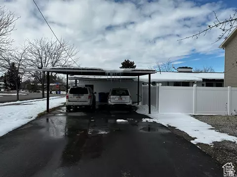 Exterior - 702 N 100 W, Logan, UT 84321 photo 6 of 6