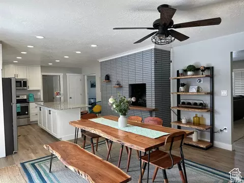 Dining - 702 N 100 W, Logan, UT 84321 photo 1 of 4