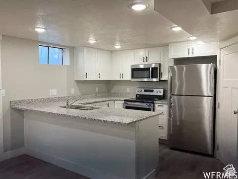 Kitchen - 702 N 100 W, Logan, UT 84321 photo 3 of 6