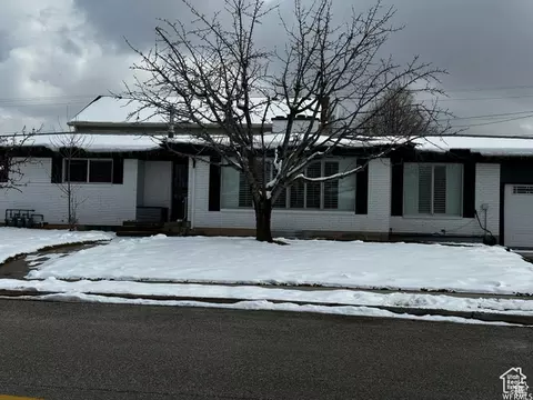 Exterior - 702 N 100 W, Logan, UT 84321 photo 4 of 6