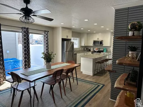 Dining - 702 N 100 W, Logan, UT 84321 photo 4 of 4