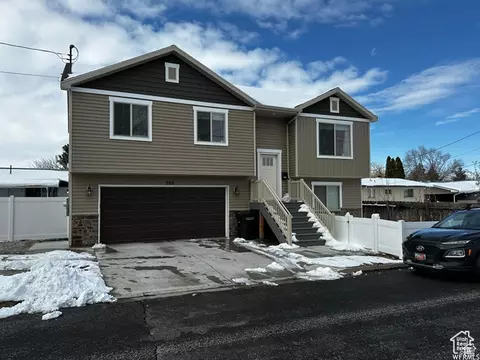 Exterior - 702 N 100 W, Logan, UT 84321 photo 5 of 6