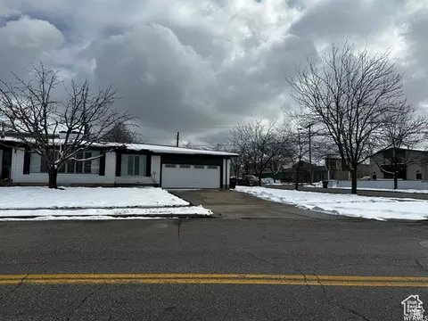 Exterior - 702 N 100 W, Logan, UT 84321 photo 2 of 6