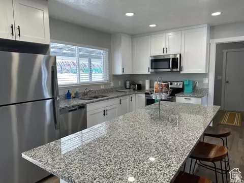 Kitchen - 702 N 100 W, Logan, UT 84321 photo 1 of 6