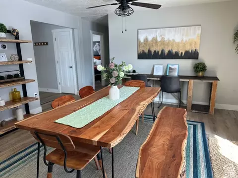 Dining - 702 N 100 W, Logan, UT 84321 photo 2 of 4