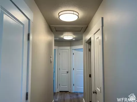 Entry Way - 702 N 100 W, Logan, UT 84321 photo 1 of 1