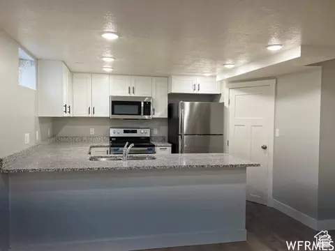 Kitchen - 702 N 100 W, Logan, UT 84321 photo 6 of 6