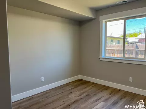 Bedroom - 702 N 100 W, Logan, UT 84321 photo 9 of 10
