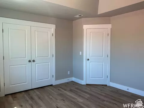 Bedroom - 702 N 100 W, Logan, UT 84321 photo 10 of 10
