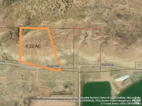 8500 W Ledge Ln, Ioka, UT 84066