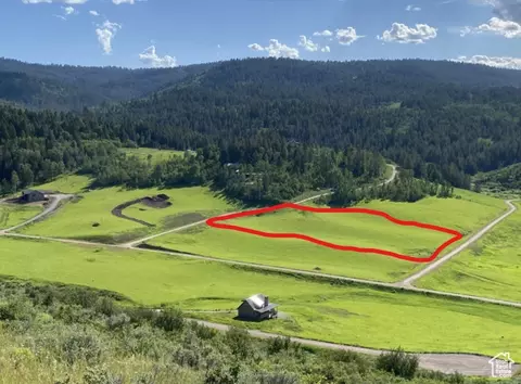 10 Elk Watck Ln #10, Freedom, WY 83120