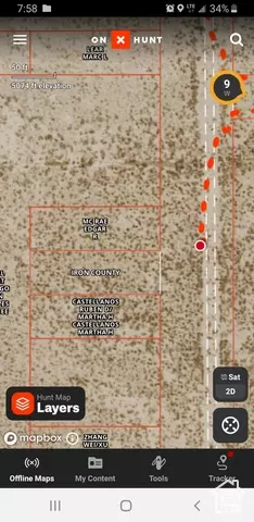  10335 N 400 W #25, Beryl, UT 84714 photo 2