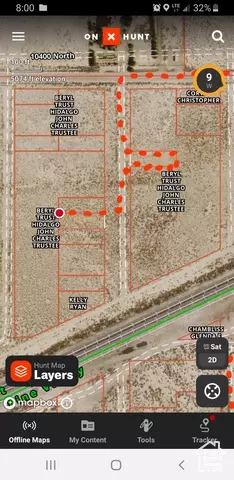  10335 N 400 W #25, Beryl, UT 84714 photo 5