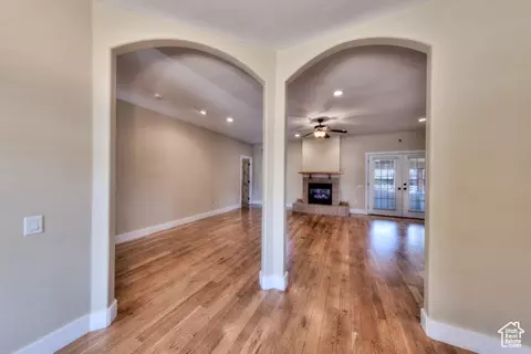 Entry Way - 494 E Kachina Way, Moab, UT 84532 photo 2 of 2