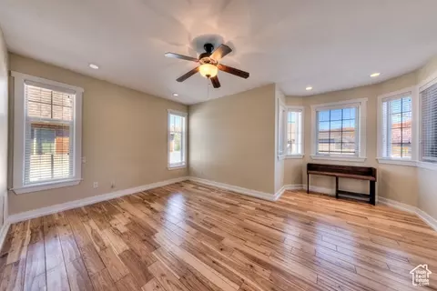 Living - 494 E Kachina Way, Moab, UT 84532 photo 6 of 8