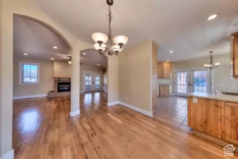 Living - 494 E Kachina Way, Moab, UT 84532 photo 5 of 8