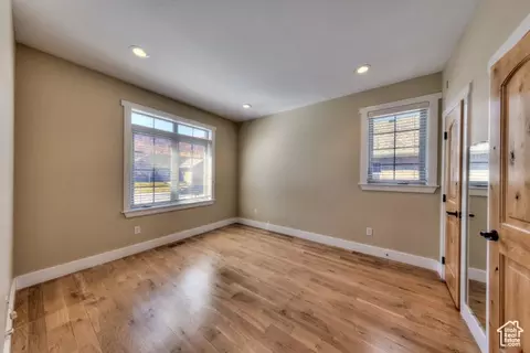 Bedroom - 494 E Kachina Way, Moab, UT 84532 photo 2 of 6
