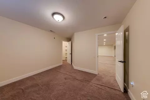 Bedroom - 494 E Kachina Way, Moab, UT 84532 photo 4 of 6