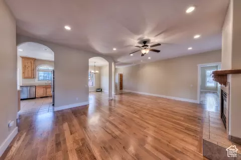 Living - 494 E Kachina Way, Moab, UT 84532 photo 4 of 8